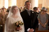 Кадр Аббатство Даунтон