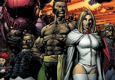Marvel разрабатывает два новых сериала по «Людям Икс»