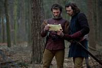 Кадр Белая королева