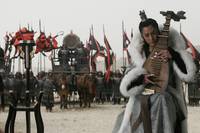 Кадр Три королевства: Возвращение дракона