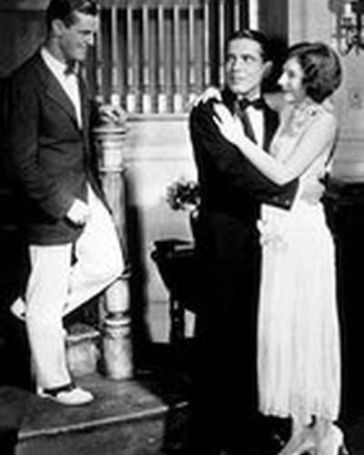 Мэри Филипс фото