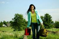 Кадр Ромашка