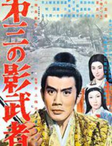 Третья тень