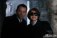 Кадр Очень русский детектиff