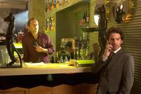 Кадр Свидетель на свадьбе