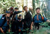 Кадр Измученные походом