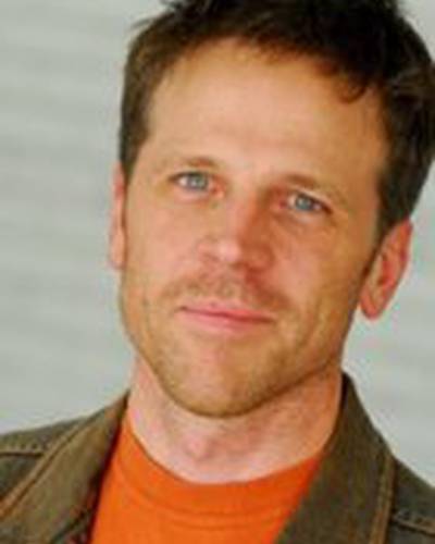 Скотт Ганьо фото