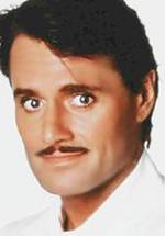 Дункан Регер фото