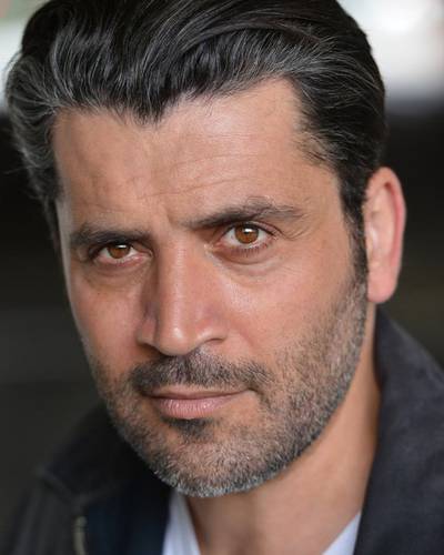 Рэй Харатиан фото