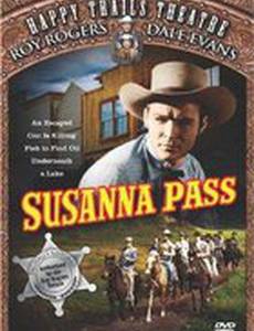 Susanna Pass