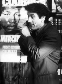 Кадр Ночь в большом городе