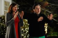 Кадр Любовный переплет