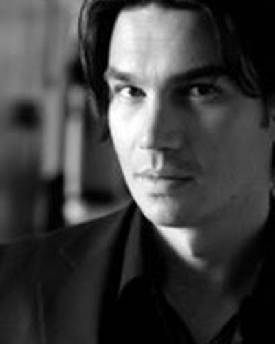 Аарон Марч фото