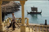 Кадр Эрик Викинг