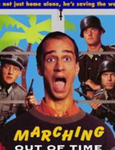 Marching Out of Time