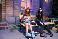 Кадр Папины дочки