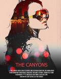 Постер из фильма "Каньоны" - 1