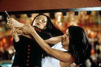 Кадр Час пик 2