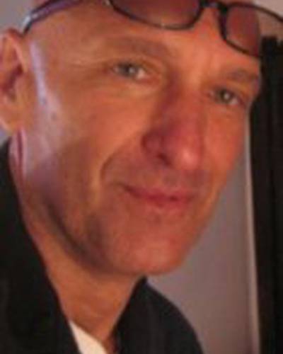 Ричард Горовиц фото