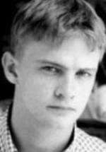 Саймон Фентон фото