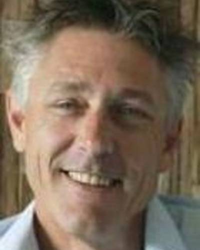 Джофф Морелл фото