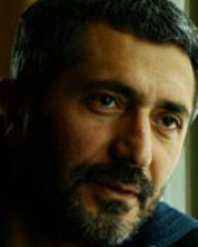 Джемаль Шан фото