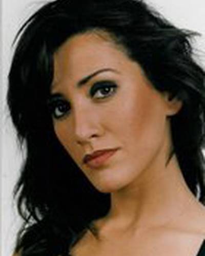 Лаура Манья фото