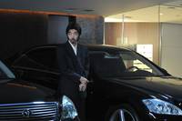 Кадр Беспредел