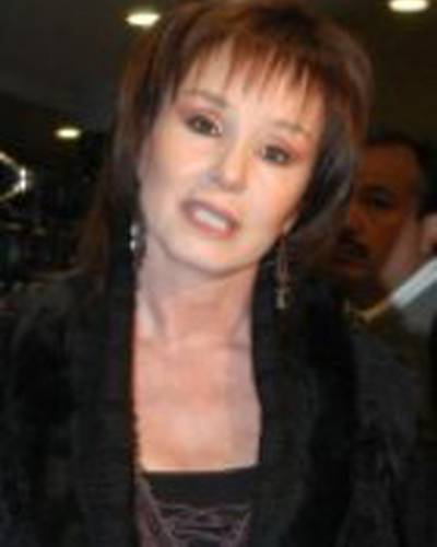 Альма Мюриэль фото