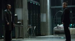 Кадр из фильма "Олдбой" - 1