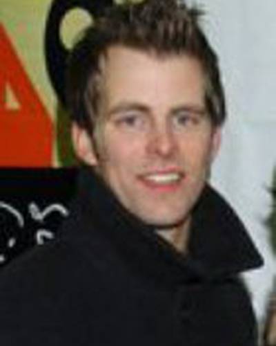 Грант Томпсон фото