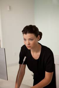 Кадр Гостья