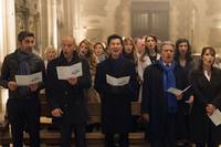 Кадр Безумная свадьба