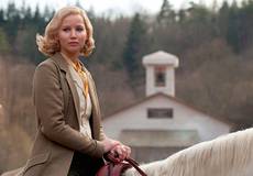 Новый фильм с Дженнифер Лоуренс и Брэдли Купером получил трейлер