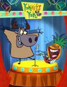 Yakkity Yak
