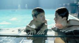 Кадр из фильма "Саймон Бирч" - 1