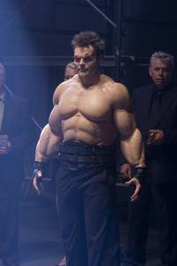 Кадр Убежище