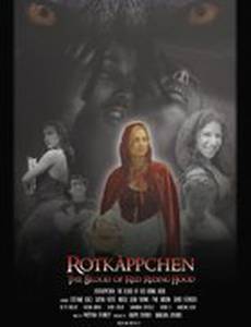 Rotkäppchen: The Blood of Red Riding Hood
