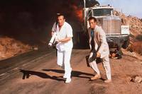 Кадр Лицензия на убийство