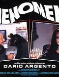 Постер из фильма "Феномен" - 1