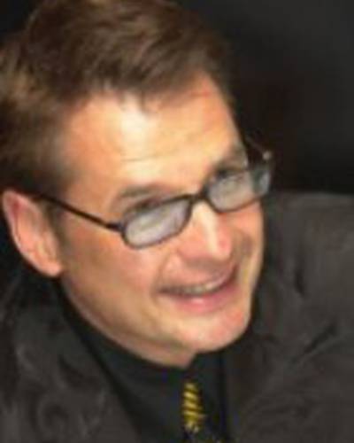 Дуглас Хаазе фото