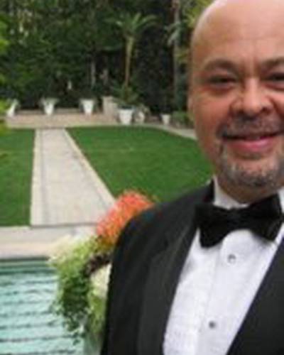 Луис Колина фото