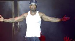 Кадр из фильма "Разбогатей или сдохни" - 1