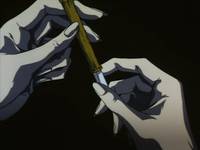 Кадр Манускрипт ниндзя