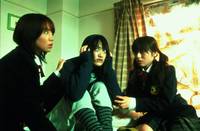 Кадр Проклятие