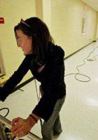 Нанетт Бурстейн