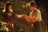 Кадр Прогулка в облаках