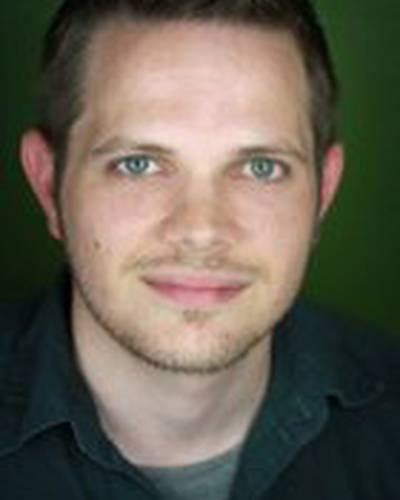 Casey Wickson фото