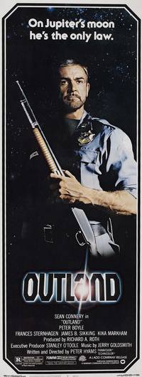 Постер Чужая земля