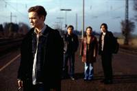 Кадр Класс 99